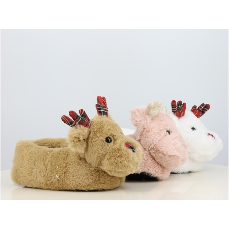 Cosyshoe Pantoufle blanc 335348_0005.jpg