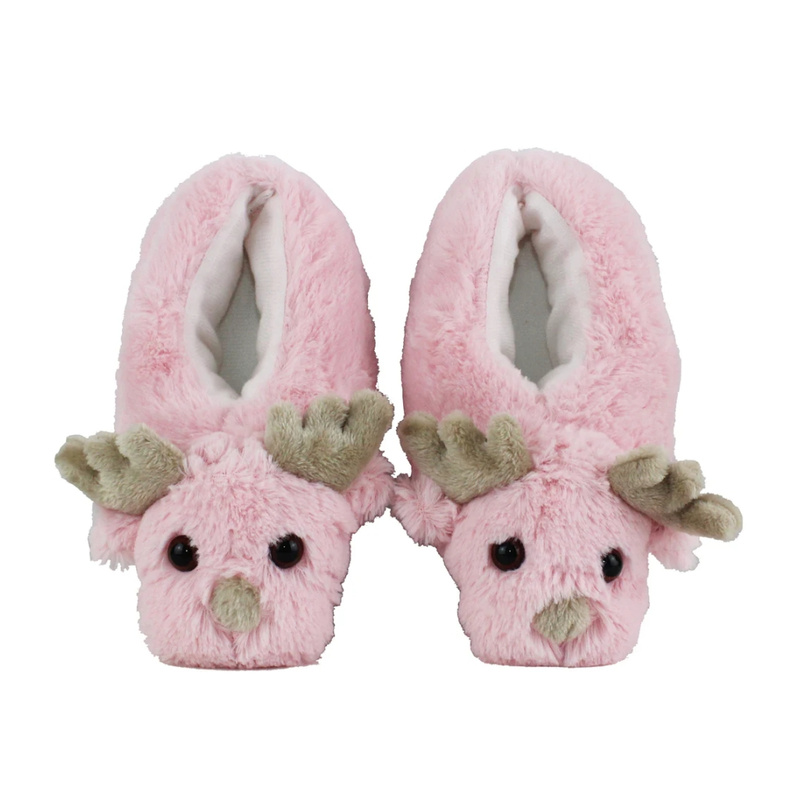 Cosyshoe Pantoufle blanc 335348_0006.jpg