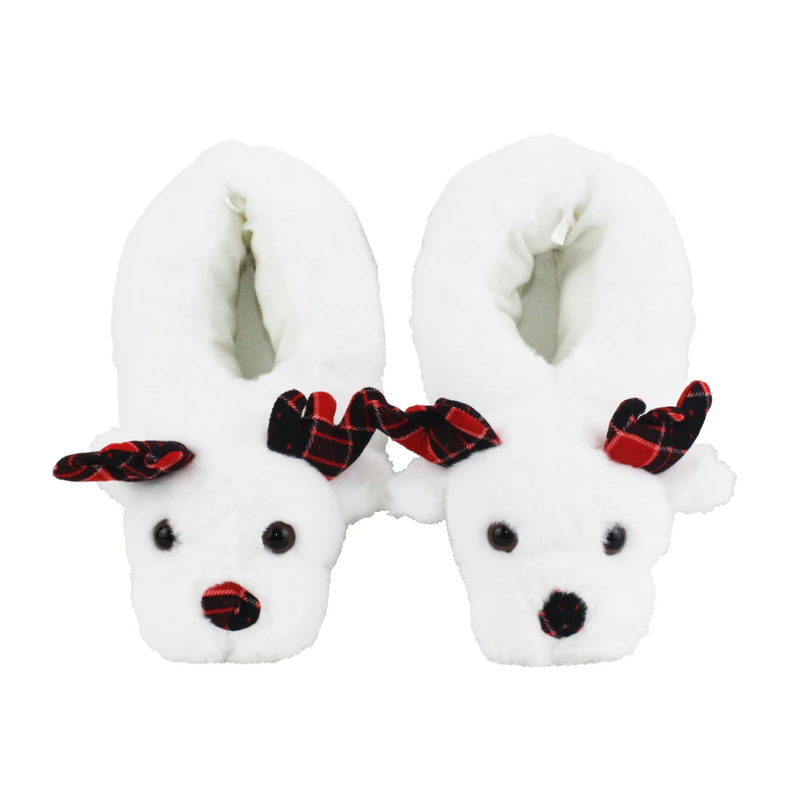 Cosyshoe Pantoufle blanc 335348_0007.jpg