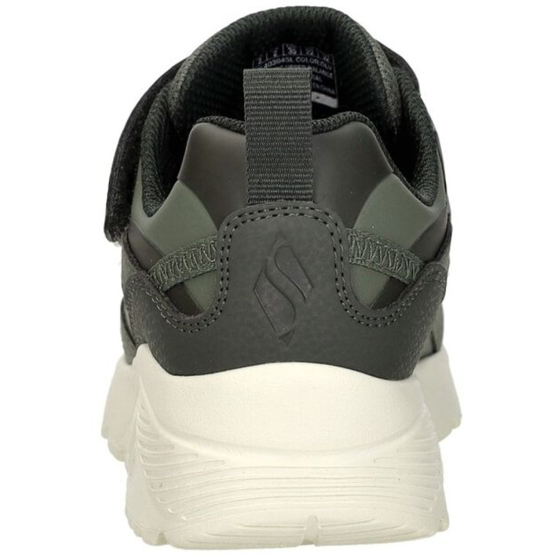 Skechers Low sneaker khaki 335353_0004.jpg