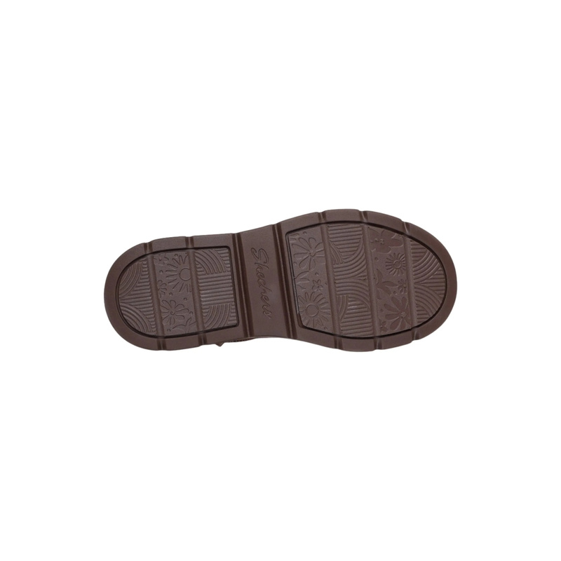Skechers Bottillon brun 335362_0006.jpg