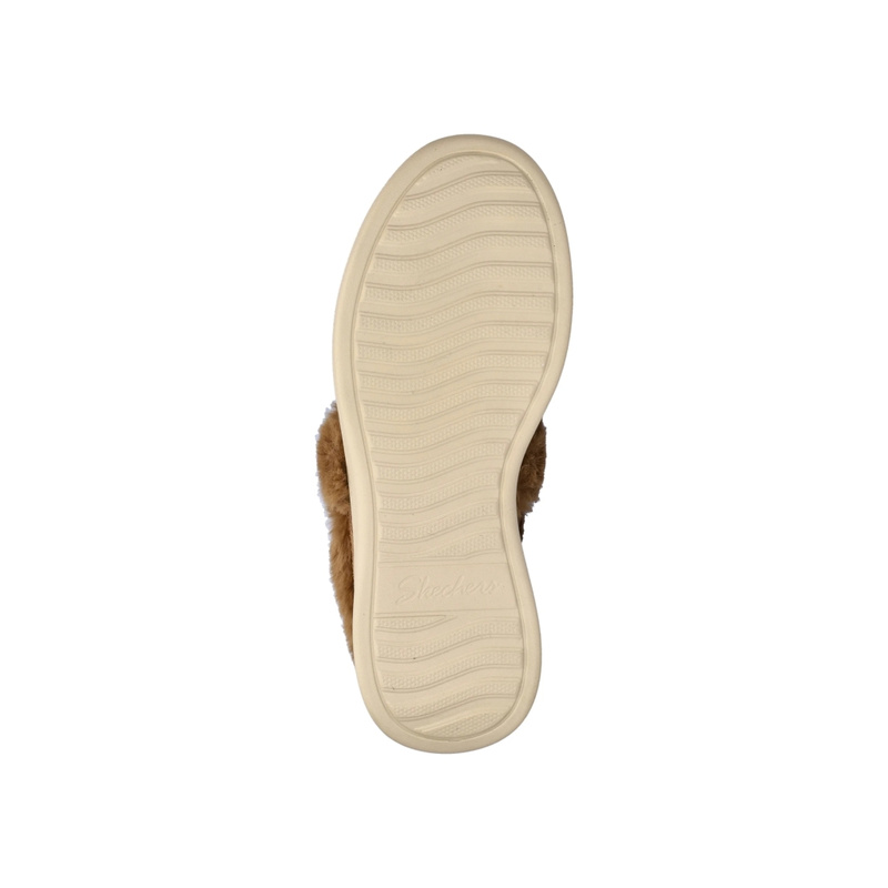 Skechers Pantoufle cognac 335363_0006.jpg