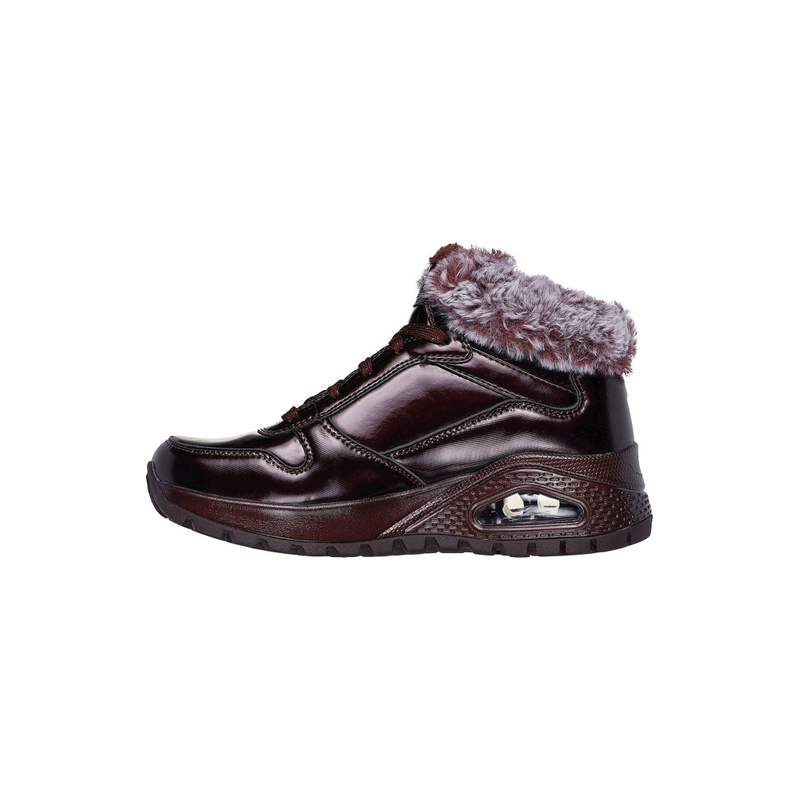 Skechers Lace-up boots bordeaux 335365_0008.jpg
