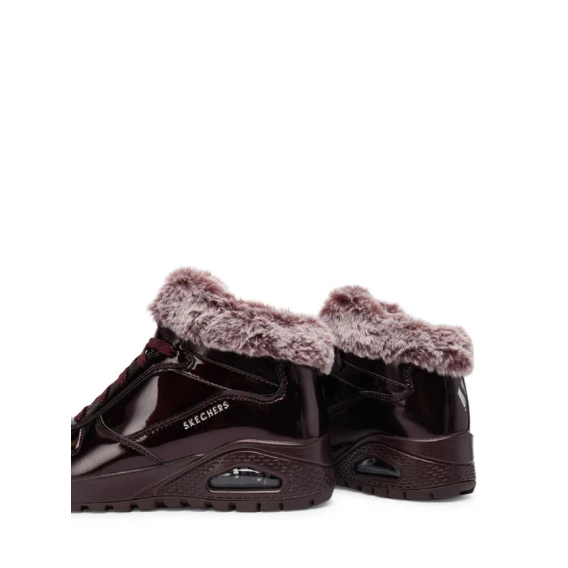 Skechers Lace-up boots bordeaux 335365_0009.jpg