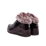 Skechers Lace-up boots bordeaux 335365_0010.jpg