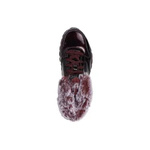 Skechers Lace-up boots bordeaux 335365_0011.jpg