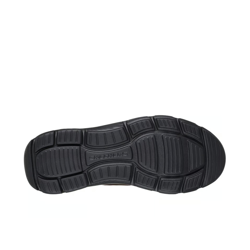 Skechers Bottine à lacets brun 325931_0009.jpg