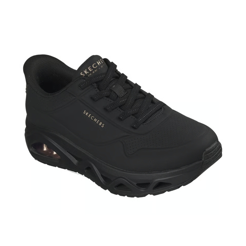 Skechers Basket basse noir 335383_0003.jpg