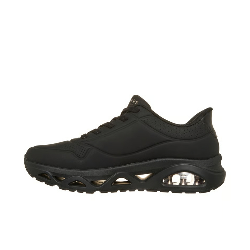 Skechers Basket basse noir 335383_0004.jpg