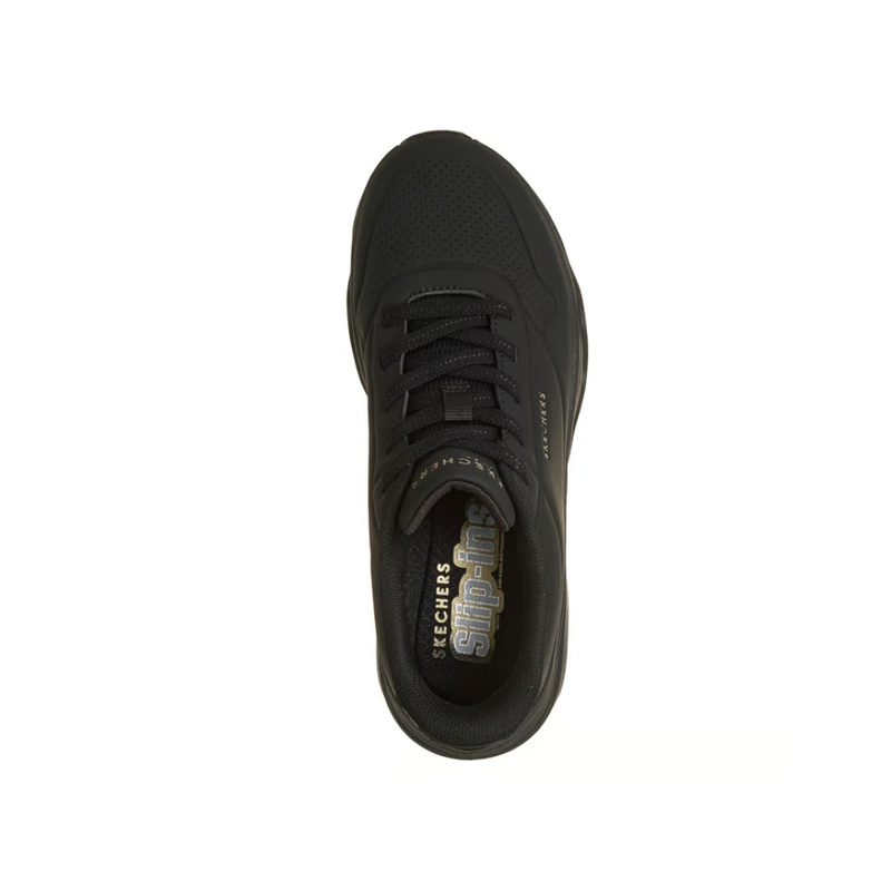 Skechers Basket basse noir 335383_0005.jpg
