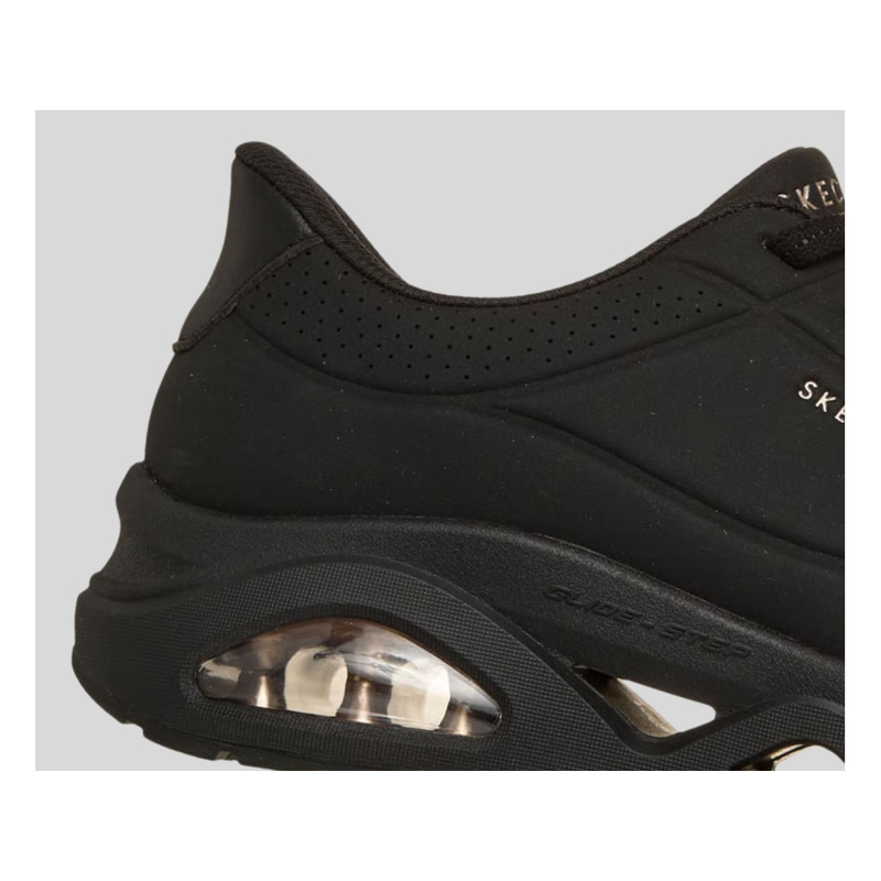 Skechers Basket basse noir 335383_0006.jpg