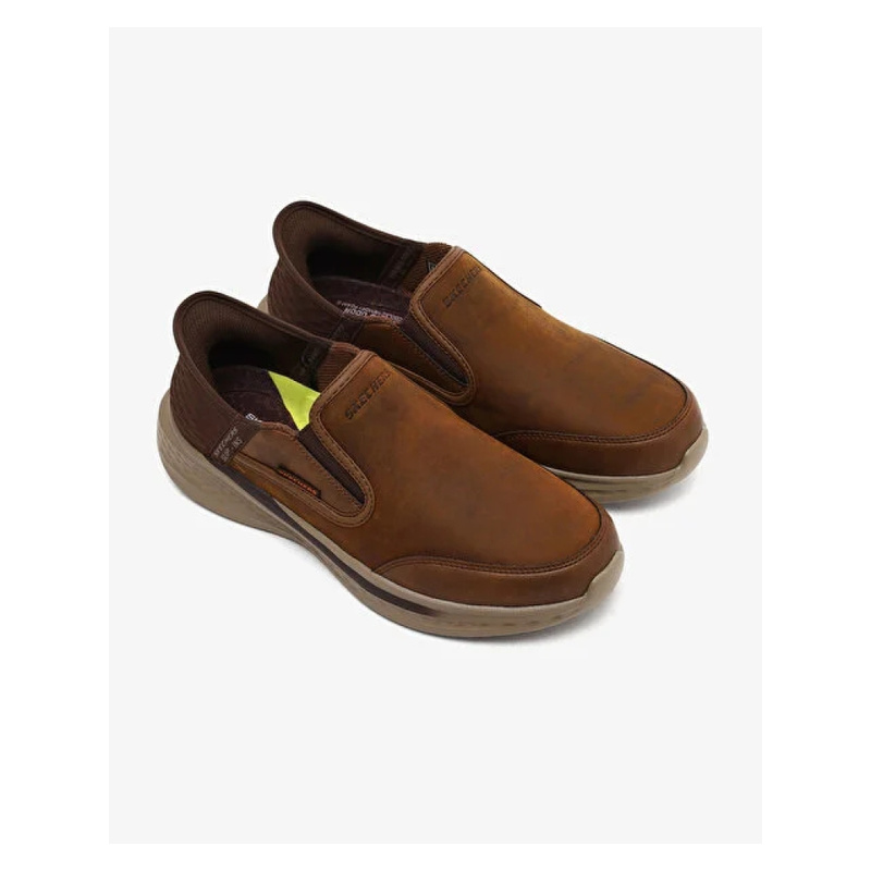 Skechers Slip-on cognac 335386_0003.jpg