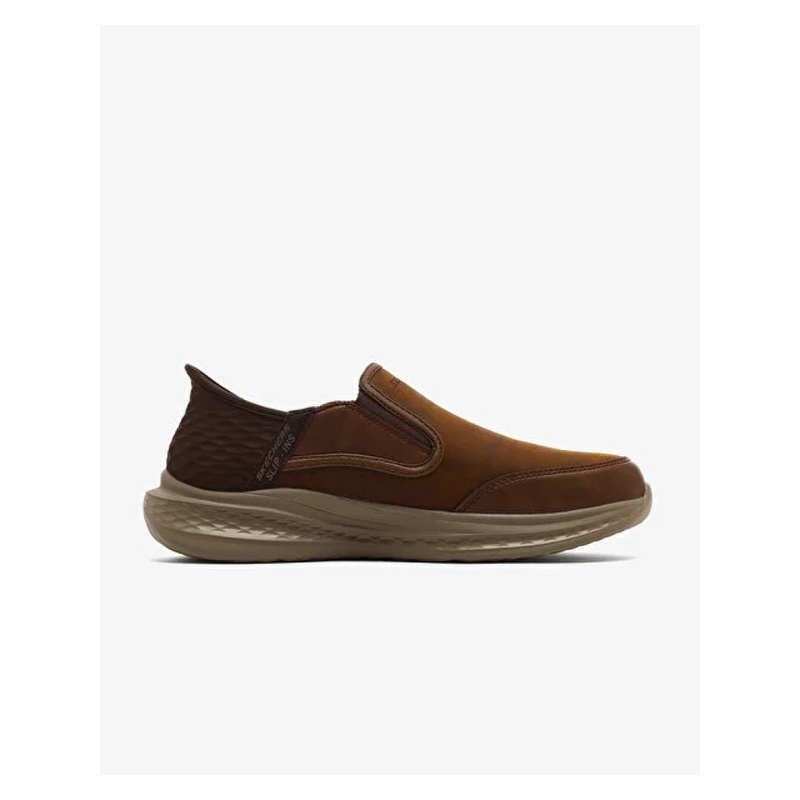 Skechers Slip-on cognac 335386_0004.jpg