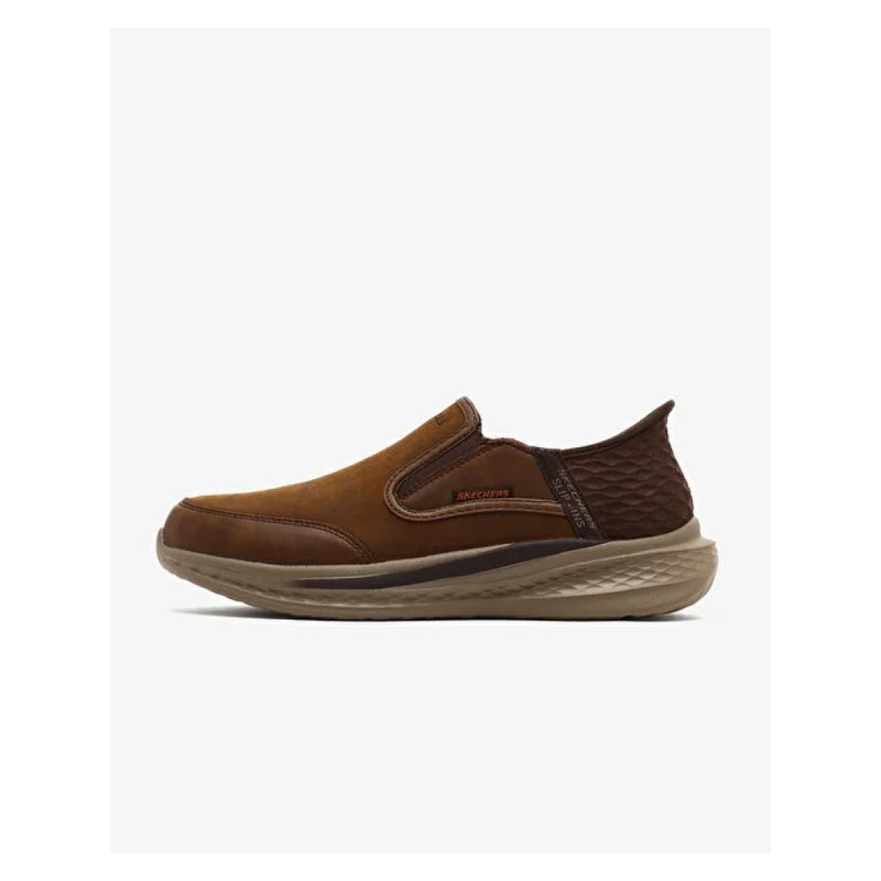 Skechers Slip-on cognac 335386_0005.jpg