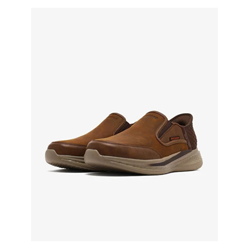 Skechers Slip-on cognac 335386_0006.jpg