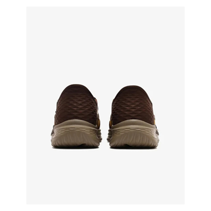 Skechers Slip-on cognac 335386_0007.jpg