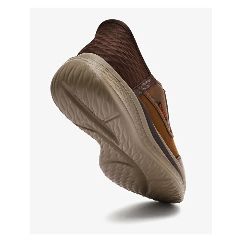 Skechers Slip-on cognac 335386_0008.jpg