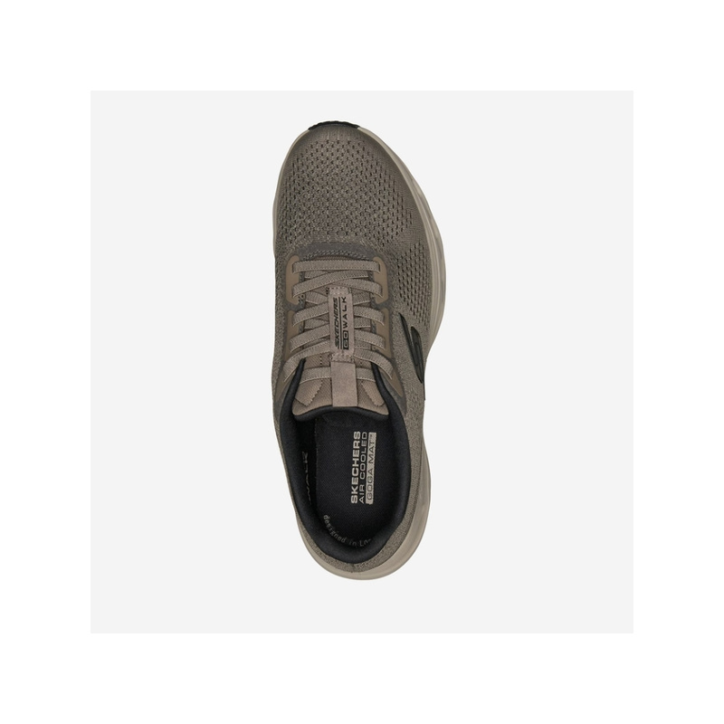 Skechers Loafer / Slip-in Taupe 335393_0004.jpg
