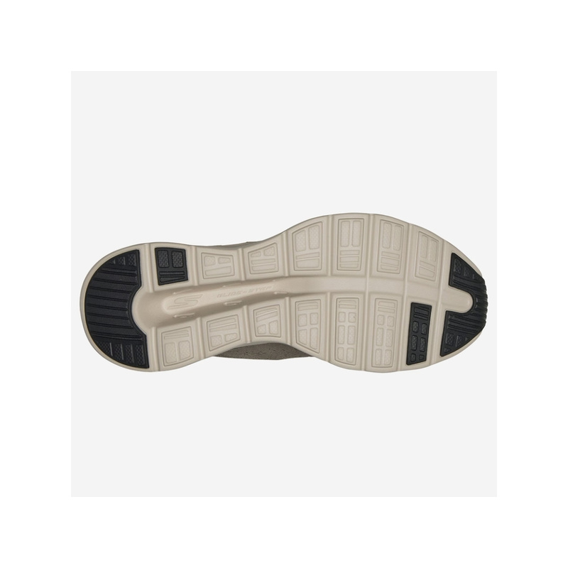 Skechers Loafer / Slip-in Taupe 335393_0005.jpg