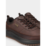 Skechers Lage sneaker Bruin 335398_0003.jpg