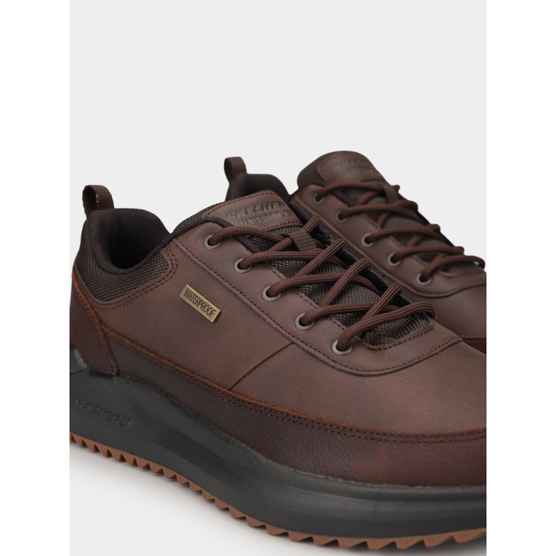 Skechers Lage sneaker Bruin 335398_0003.jpg