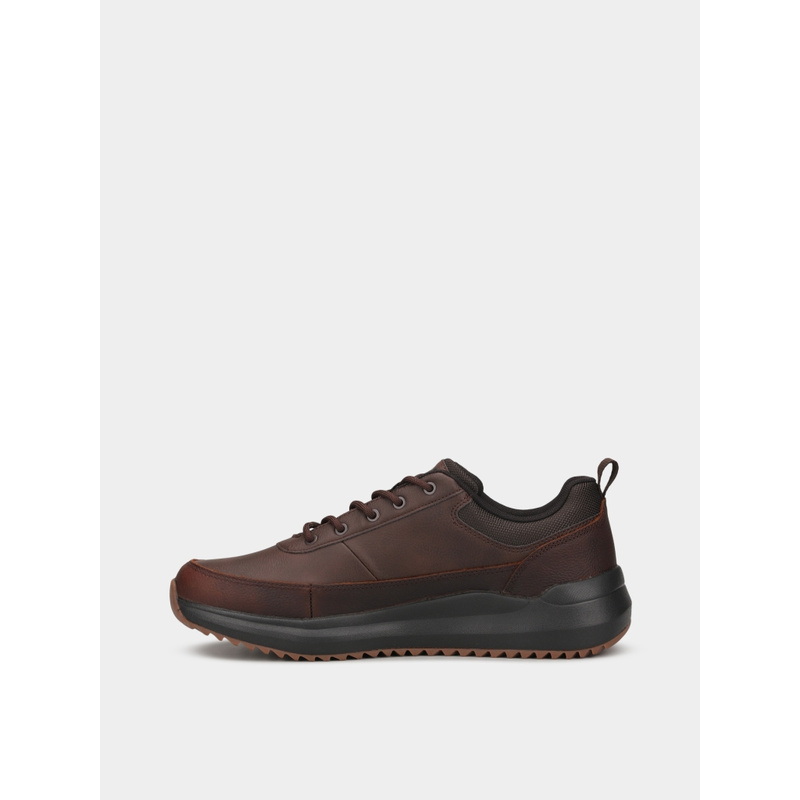 Skechers Lage sneaker Bruin 335398_0004.jpg