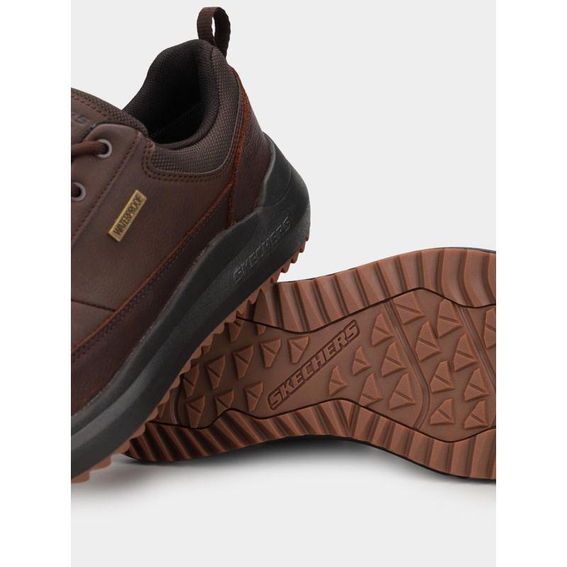 Skechers Lage sneaker Bruin 335398_0006.jpg