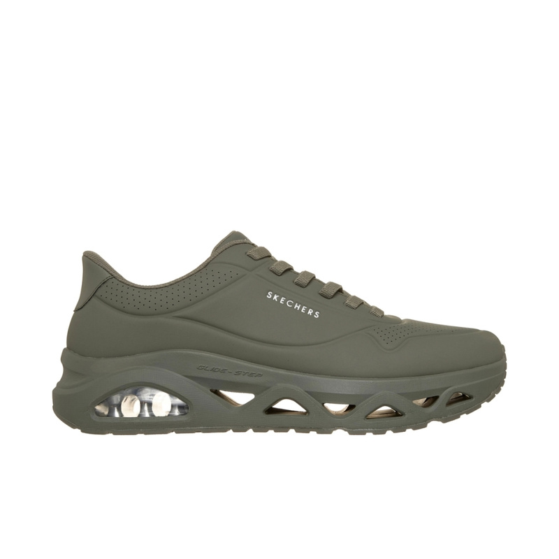 Skechers Loafer / Slip-in Groen 335399_0001.jpg
