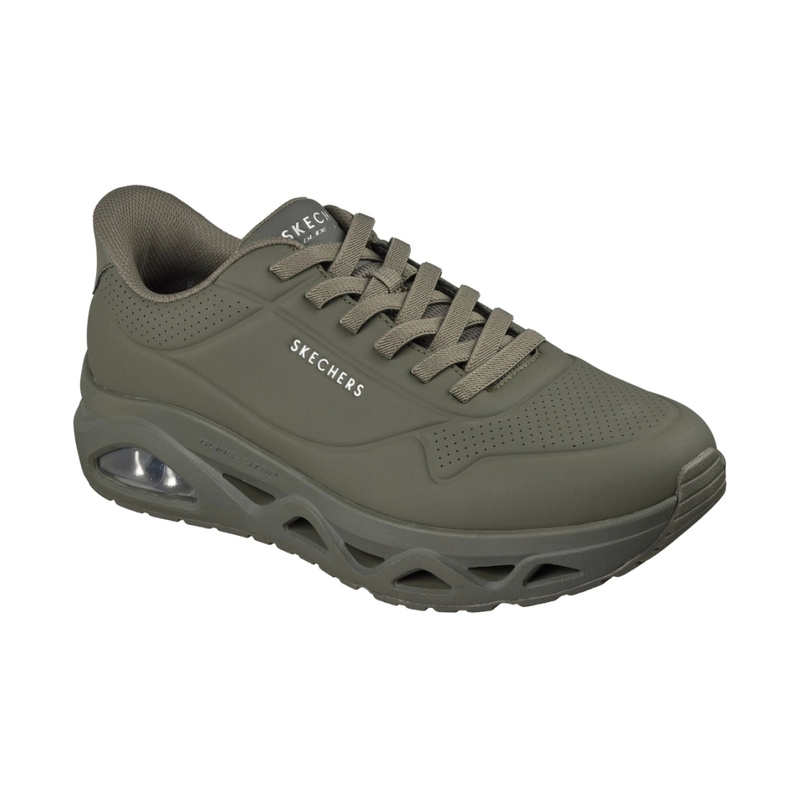 Skechers Loafer / Slip-in Groen 335399_0002.jpg