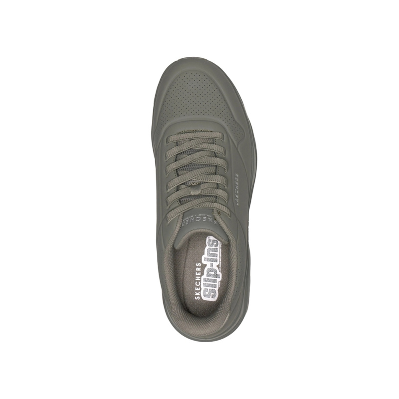 Skechers Loafer / Slip-in Groen 335399_0004.jpg