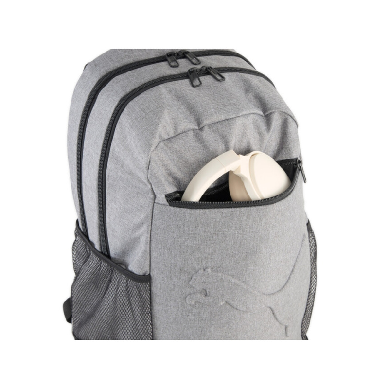 Puma Sac à dos gris 335418_0003.jpg