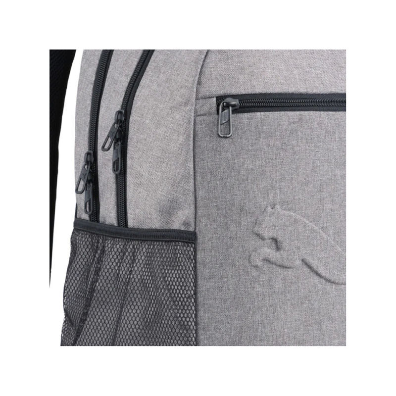 Puma Sac à dos gris 335418_0004.jpg