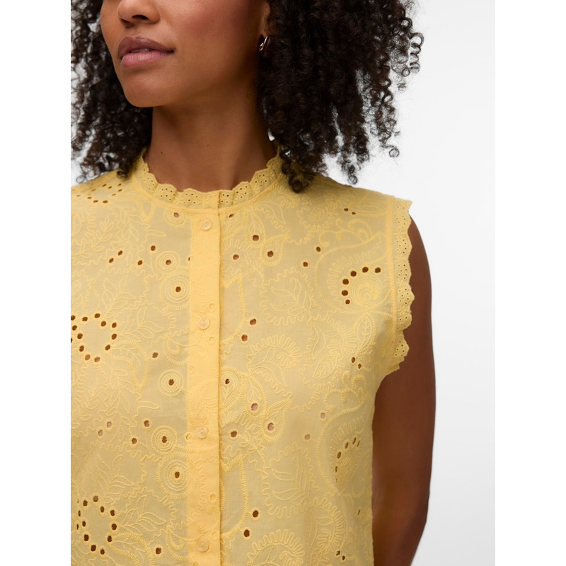 Vero Moda Top jaune 330508_0003.jpg