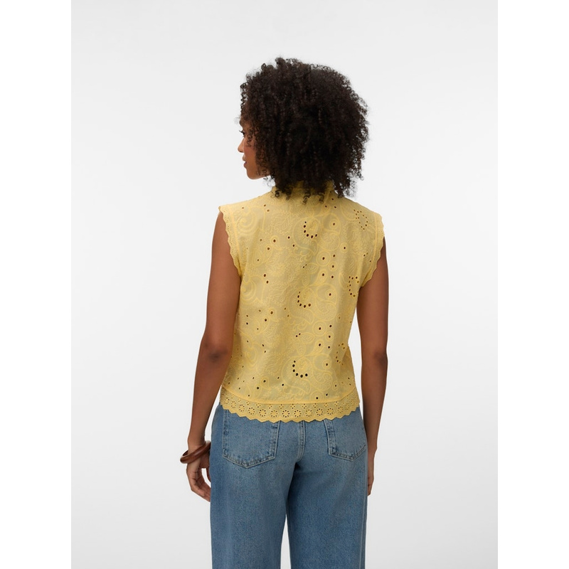 Vero Moda Top jaune 330508_0005.jpg