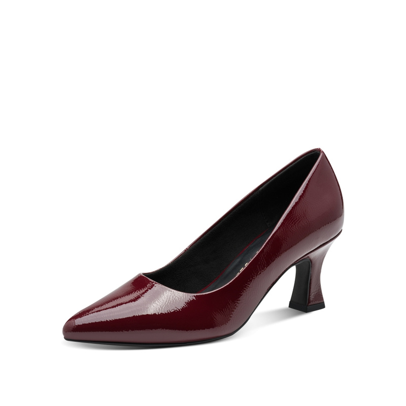 Marco Tozzi Décolleté bordeaux 335481_0005.jpg
