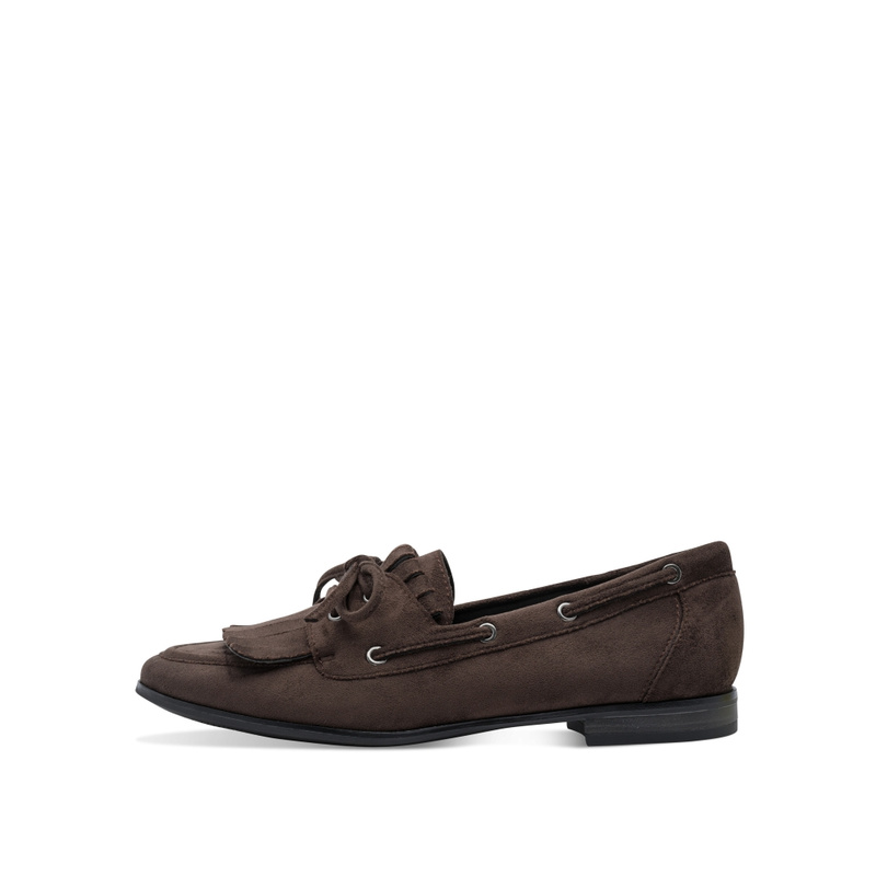 Marco Tozzi Mocassin brun 335482_0004.jpg