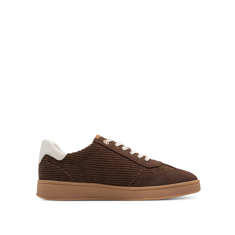 Marco Tozzi Basket basse brun 335486_0005.jpg
