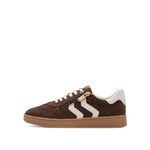 Marco Tozzi Basket basse brun 335486_0006.jpg