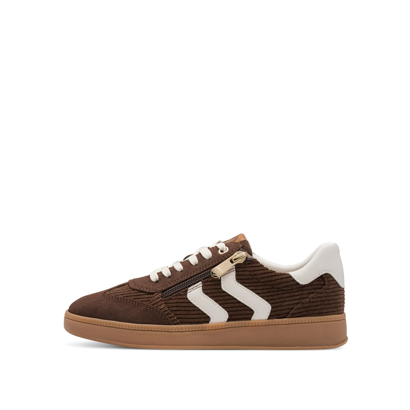 Marco Tozzi Basket basse brun 335486_0006.jpg