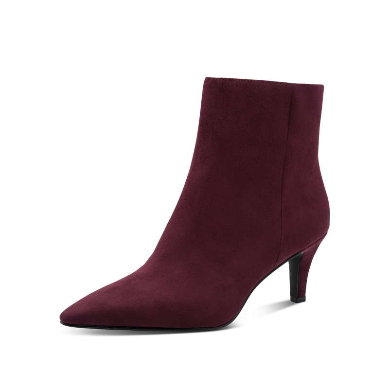 Marco Tozzi Bottillon bordeaux 335492_0005.jpg