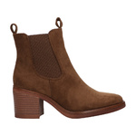 Marco Tozzi Boots / enkellaars Bruin 335496_0001.jpg