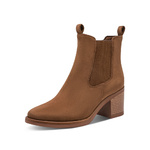 Marco Tozzi Boots / enkellaars Bruin 335496_0005.jpg
