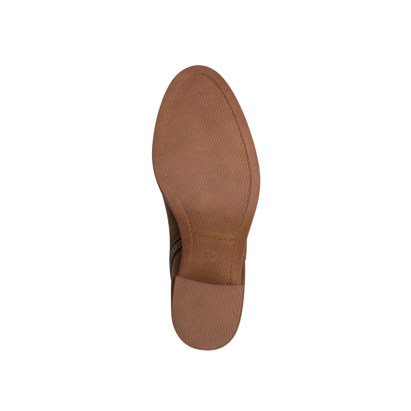 Marco Tozzi Boots / enkellaars Bruin 335496_0006.jpg