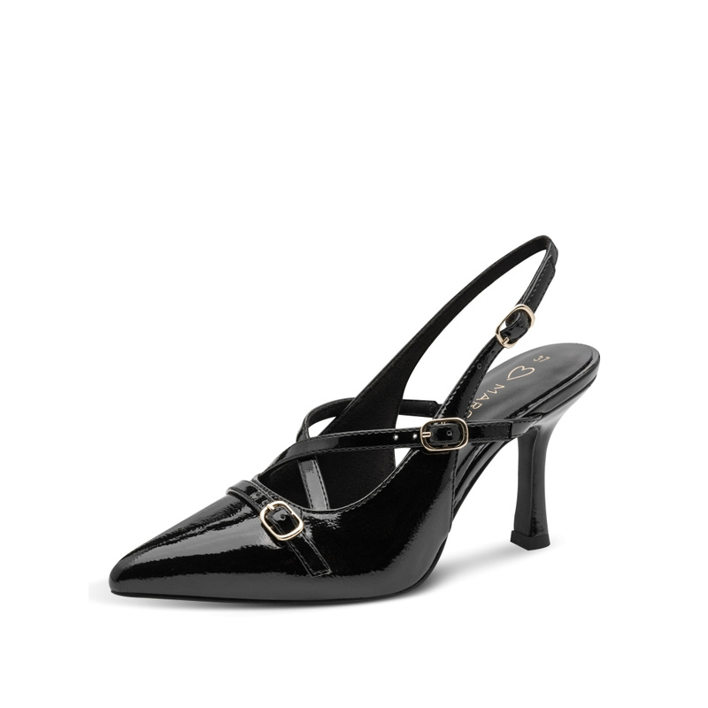 Marco Tozzi Pump Zwart 335500_0005.jpg