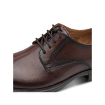 Tmrsmen By Tamaris Dressy lace-up shoes brown 335515_0003.jpg