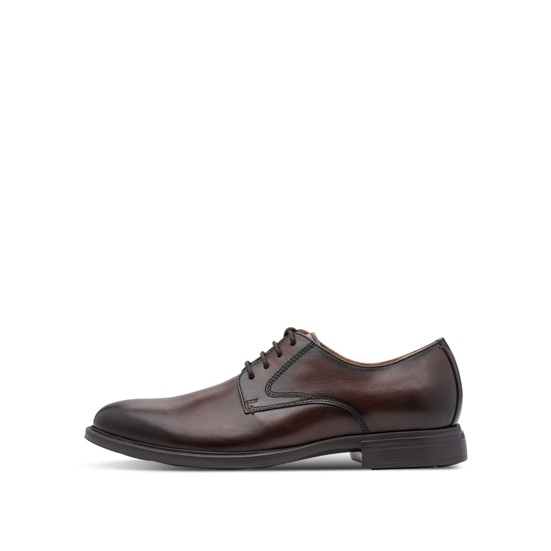 Tmrsmen By Tamaris Dressy lace-up shoes brown 335515_0004.jpg