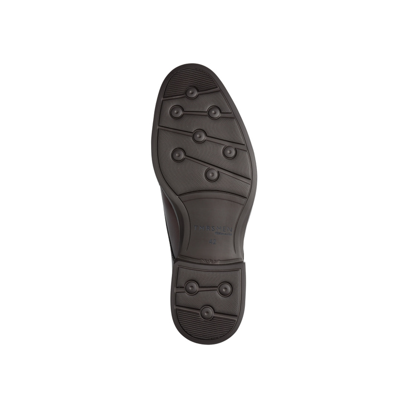 Tmrsmen By Tamaris Dressy lace-up shoes brown 335515_0006.jpg