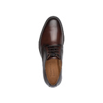 Tmrsmen By Tamaris Dressy lace-up shoes brown 335515_0007.jpg
