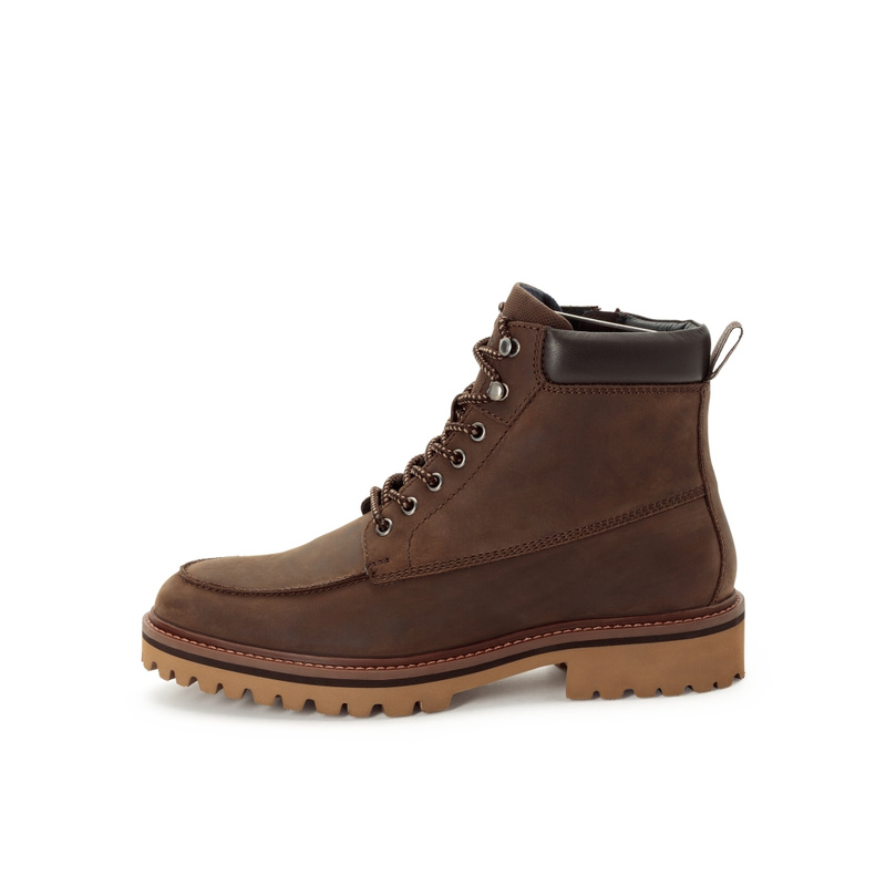 Tmrsmen By Tamaris Lace-up boots brown 335518_0004.jpg