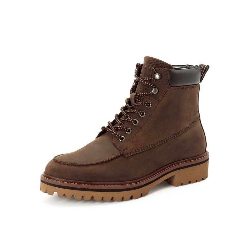 Tmrsmen By Tamaris Lace-up boots brown 335518_0005.jpg
